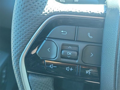 2026 Toyota Tundra i-FORCE MAX Capstone