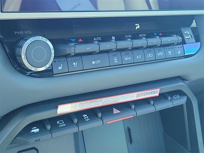 2026 Toyota Tundra i-FORCE MAX Capstone