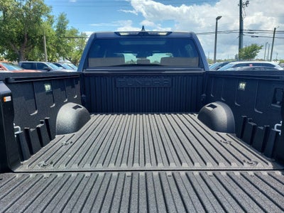2026 Toyota Tundra i-FORCE MAX Capstone