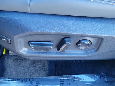 2026 Toyota Tundra i-FORCE MAX Capstone