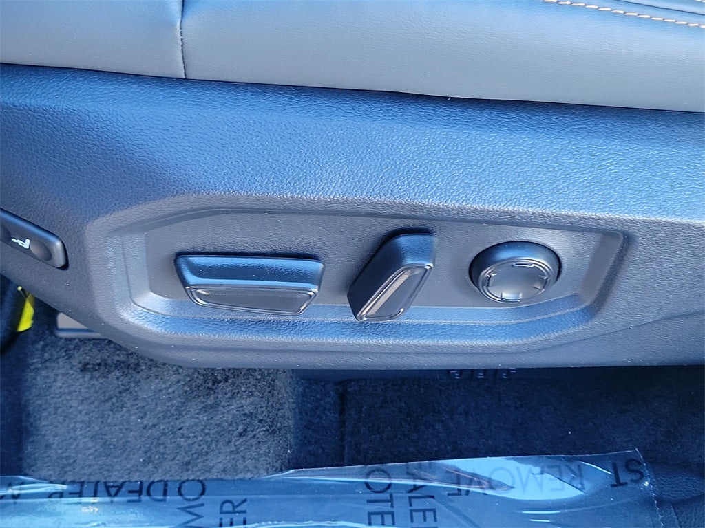 2026 Toyota Tundra i-FORCE MAX Capstone