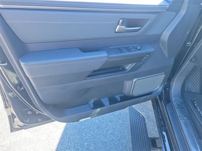 2026 Toyota Tundra i-FORCE MAX Capstone