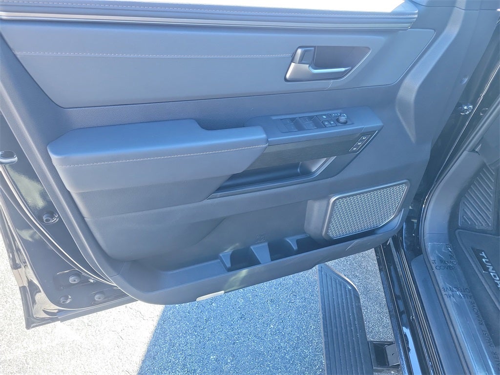 2026 Toyota Tundra i-FORCE MAX Capstone