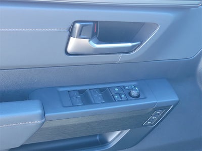 2026 Toyota Tundra i-FORCE MAX Capstone