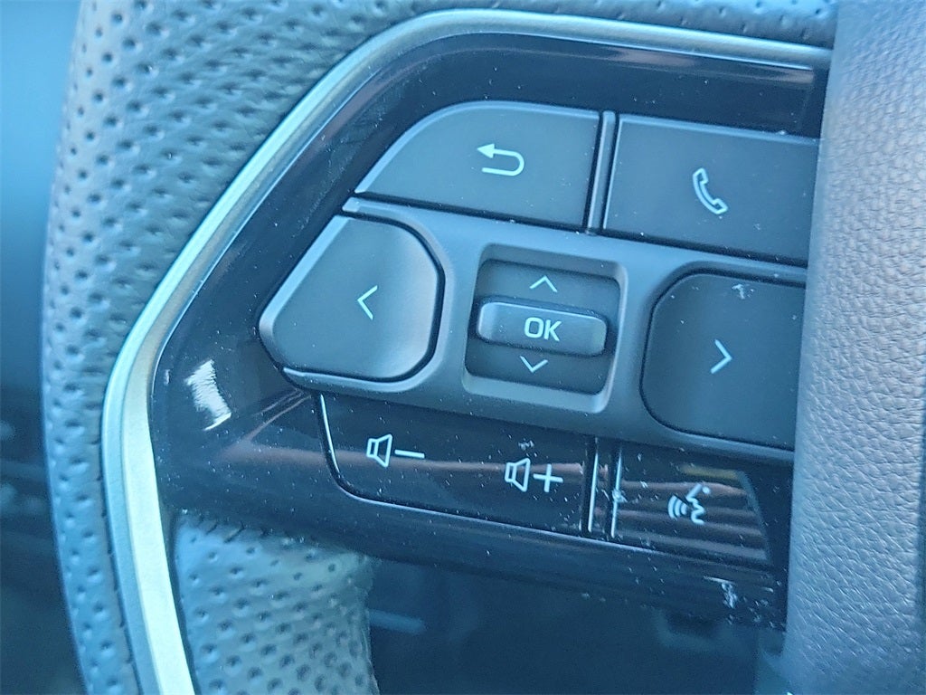 2026 Toyota Tundra i-FORCE MAX Capstone