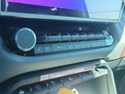 2026 Toyota Tundra i-FORCE MAX Capstone