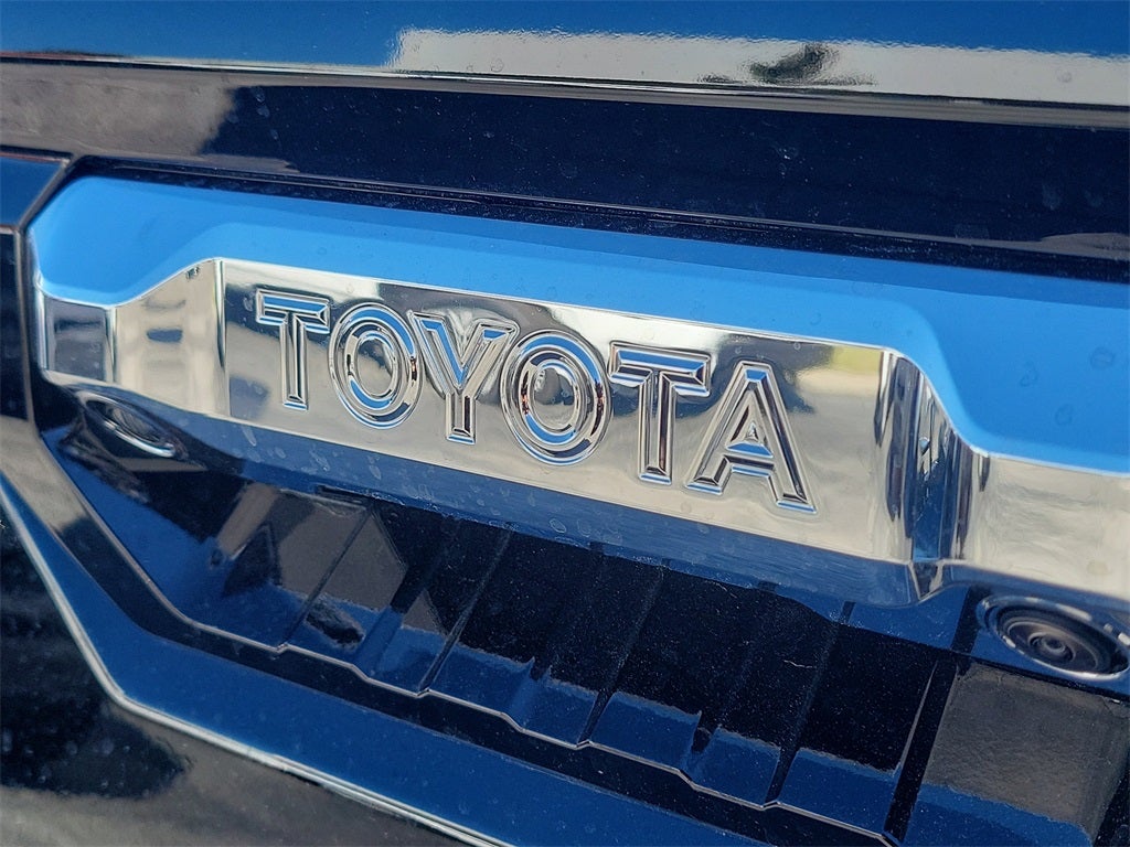 2026 Toyota Tundra i-FORCE MAX Capstone