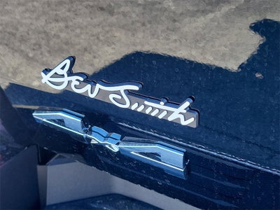 2026 Toyota Tundra i-FORCE MAX Capstone