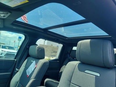 2026 Toyota Tundra i-FORCE MAX Capstone