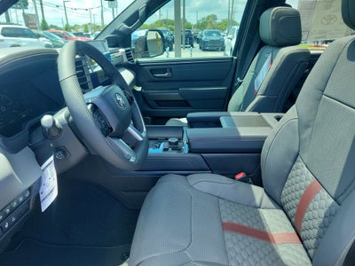 2026 Toyota Tundra i-FORCE MAX Capstone