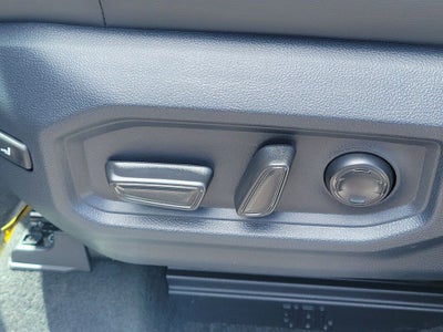2026 Toyota Tundra i-FORCE MAX Capstone