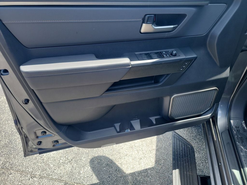 2026 Toyota Tundra i-FORCE MAX Capstone
