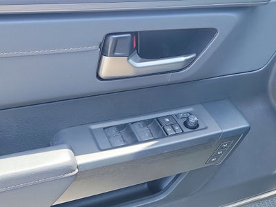 2026 Toyota Tundra i-FORCE MAX Capstone