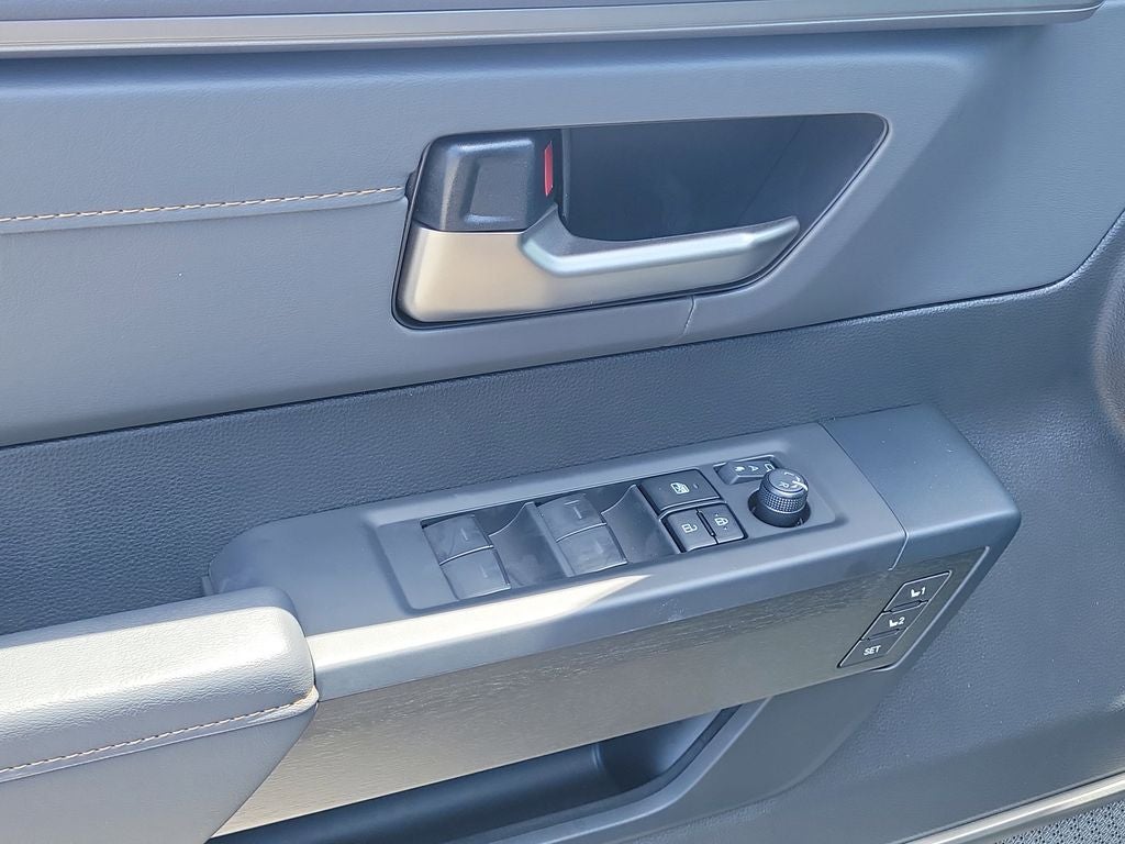 2026 Toyota Tundra i-FORCE MAX Capstone