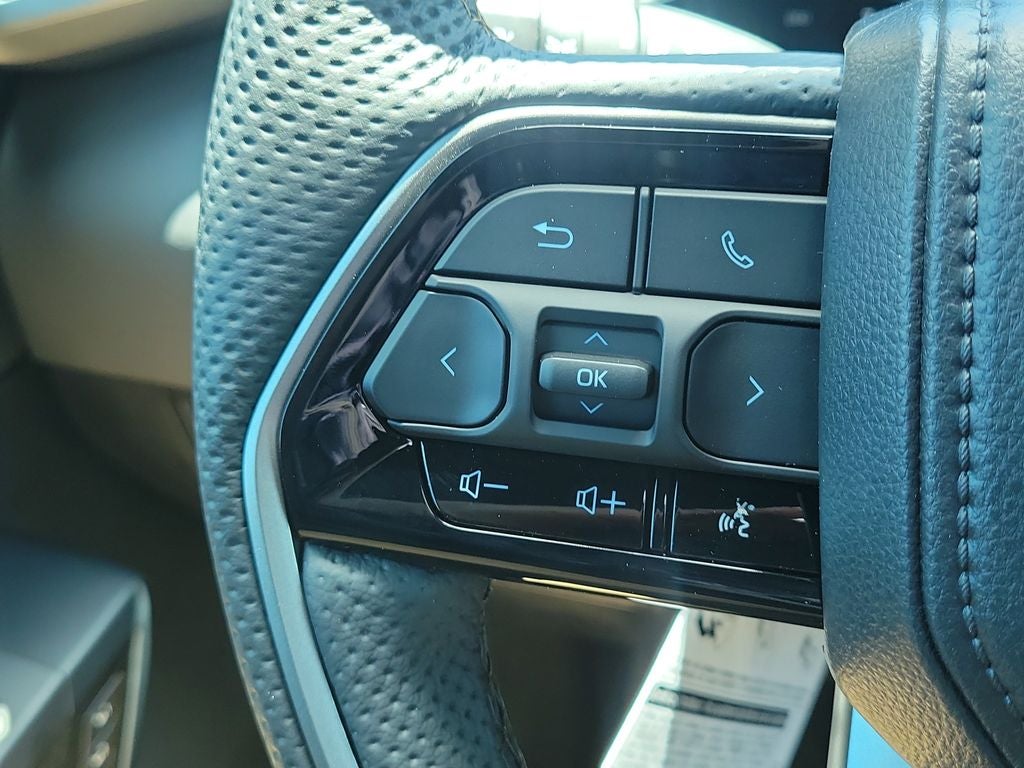 2026 Toyota Tundra i-FORCE MAX Capstone