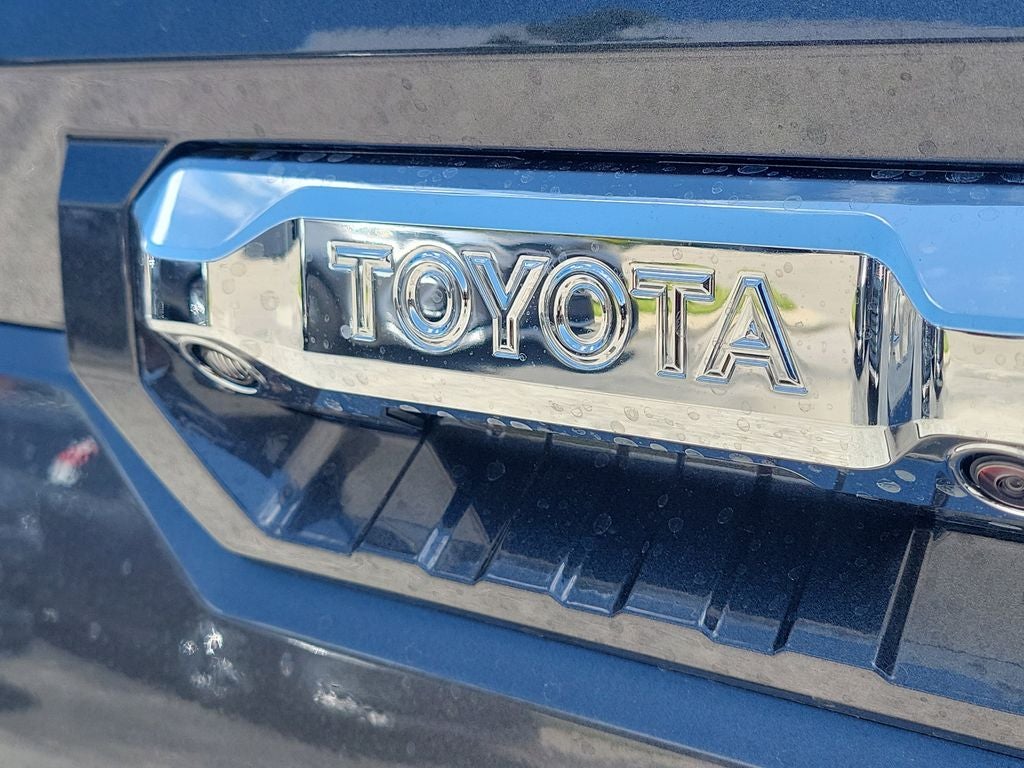 2026 Toyota Tundra i-FORCE MAX Capstone