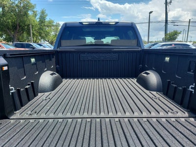 2026 Toyota Tundra i-FORCE MAX Capstone