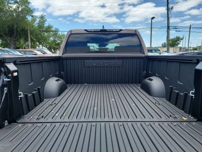 2026 Toyota Tundra i-FORCE MAX Limited i-FORCE MAX