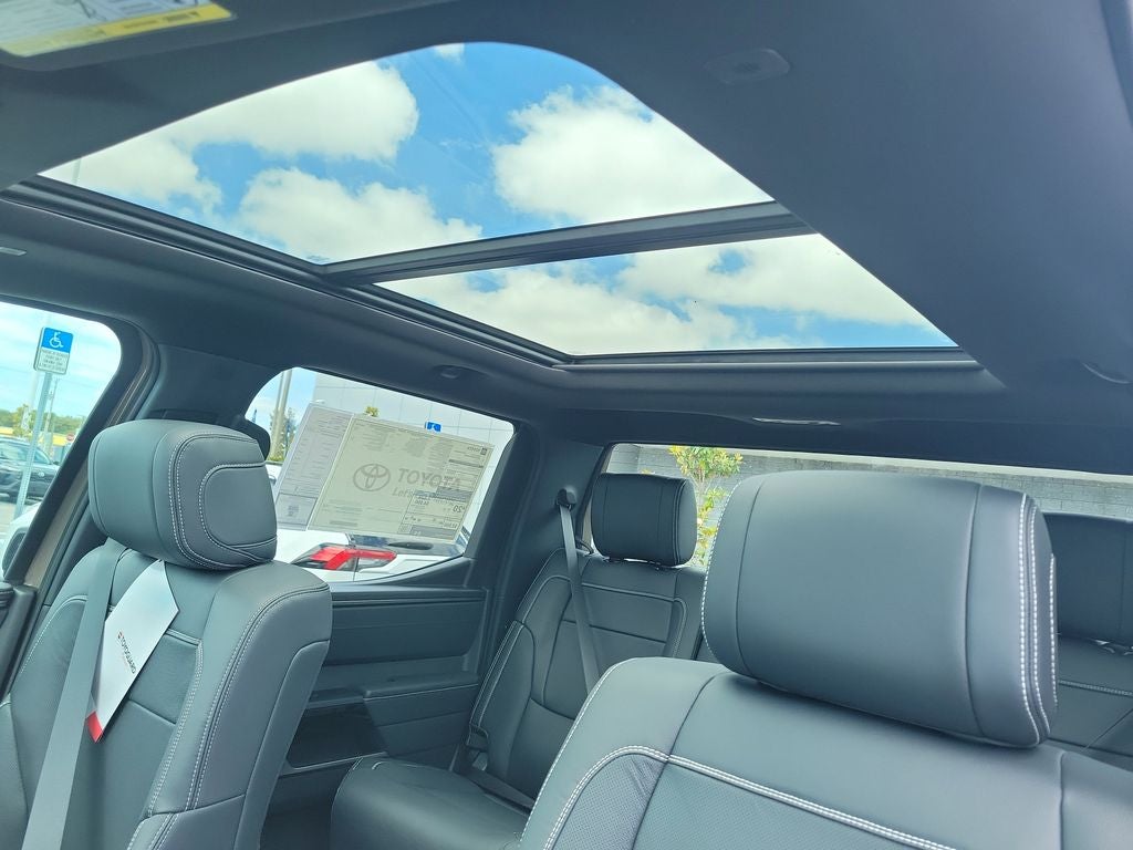 2026 Toyota Tundra i-FORCE MAX Limited i-FORCE MAX