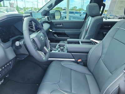 2026 Toyota Tundra i-FORCE MAX Limited i-FORCE MAX