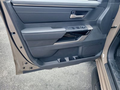 2026 Toyota Tundra i-FORCE MAX Limited i-FORCE MAX