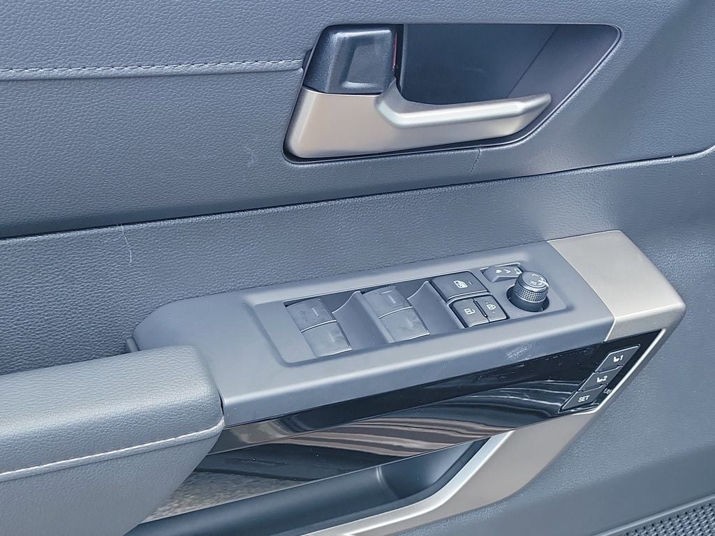 2026 Toyota Tundra i-FORCE MAX Limited i-FORCE MAX