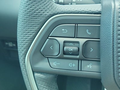 2026 Toyota Tundra i-FORCE MAX Limited i-FORCE MAX