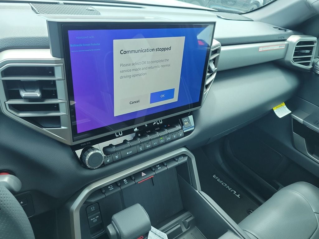 2026 Toyota Tundra i-FORCE MAX Limited i-FORCE MAX