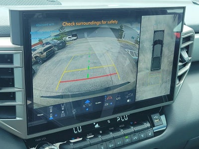 2026 Toyota Tundra i-FORCE MAX Limited i-FORCE MAX