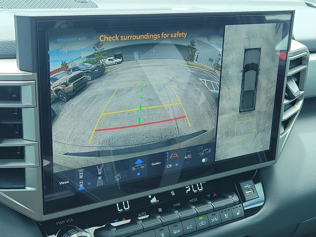 2026 Toyota Tundra i-FORCE MAX Limited i-FORCE MAX