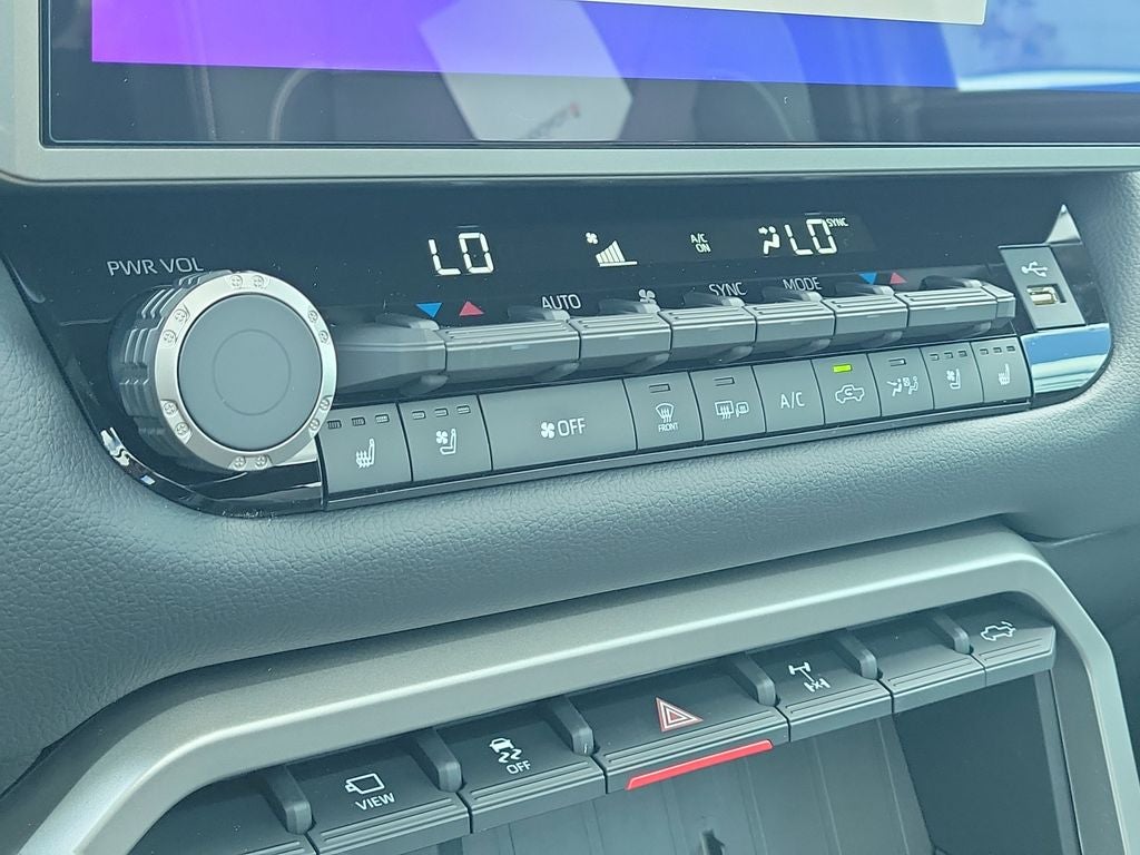 2026 Toyota Tundra i-FORCE MAX Limited i-FORCE MAX