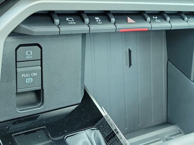 2026 Toyota Tundra i-FORCE MAX Limited i-FORCE MAX