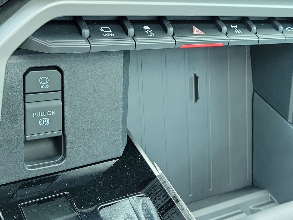 2026 Toyota Tundra i-FORCE MAX Limited i-FORCE MAX