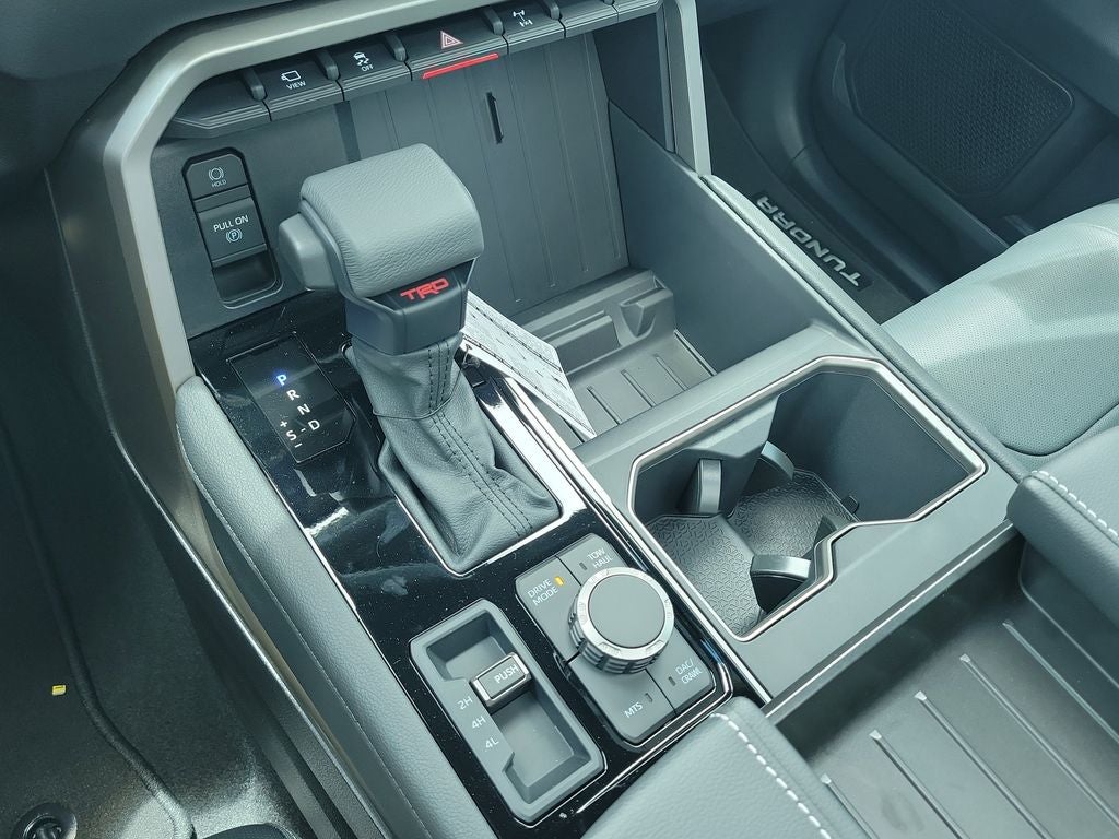 2026 Toyota Tundra i-FORCE MAX Limited i-FORCE MAX