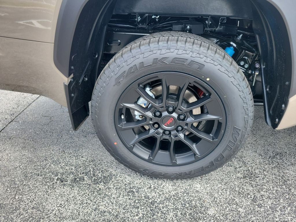 2026 Toyota Tundra i-FORCE MAX Limited i-FORCE MAX