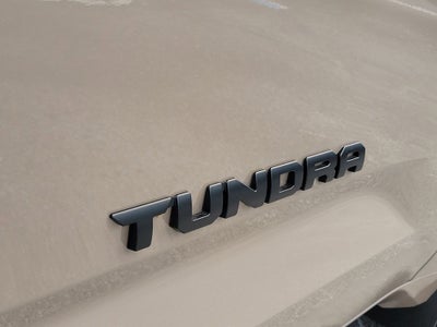 2026 Toyota Tundra i-FORCE MAX Limited i-FORCE MAX