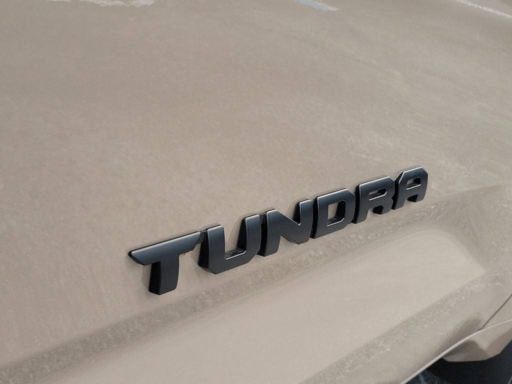 2026 Toyota Tundra i-FORCE MAX Limited i-FORCE MAX