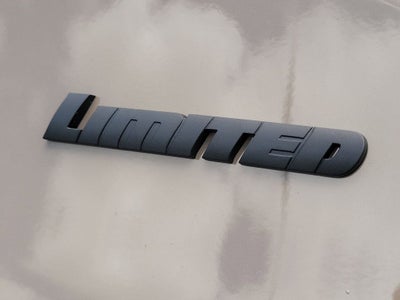 2026 Toyota Tundra i-FORCE MAX Limited i-FORCE MAX