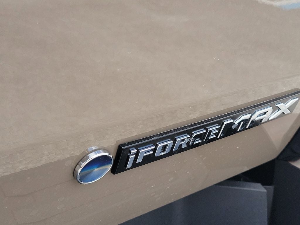 2026 Toyota Tundra i-FORCE MAX Limited i-FORCE MAX