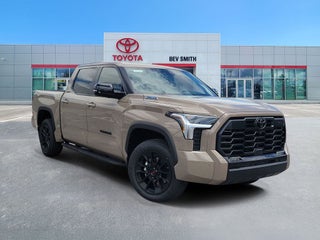 2026 Toyota Tundra i-FORCE MAX Limited i-FORCE MAX