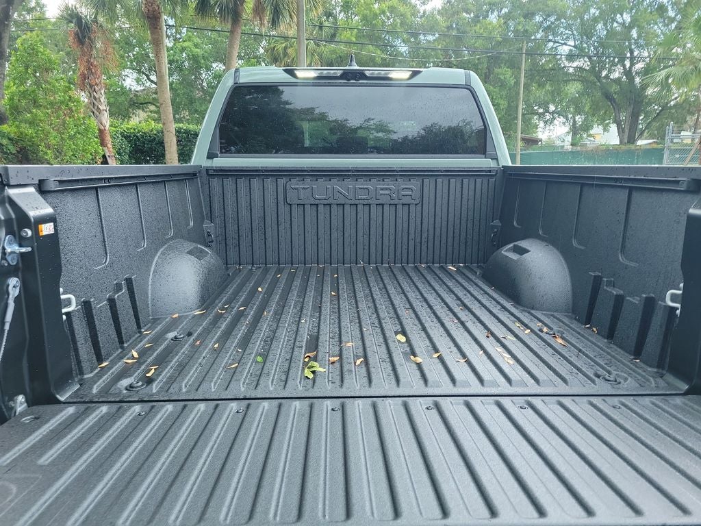 2026 Toyota Tundra i-FORCE MAX Limited i-FORCE MAX