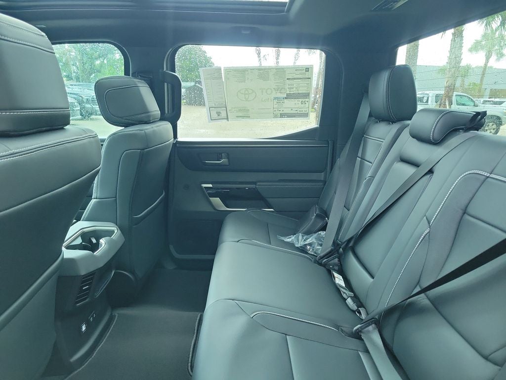 2026 Toyota Tundra i-FORCE MAX Limited i-FORCE MAX