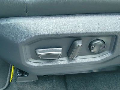 2026 Toyota Tundra i-FORCE MAX Limited i-FORCE MAX