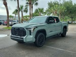 2026 Toyota Tundra i-FORCE MAX Limited i-FORCE MAX