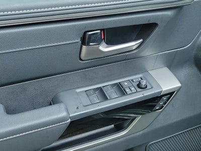 2026 Toyota Tundra i-FORCE MAX Limited i-FORCE MAX