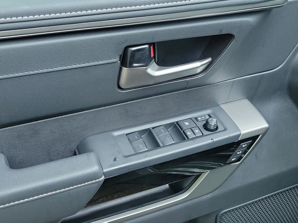 2026 Toyota Tundra i-FORCE MAX Limited i-FORCE MAX