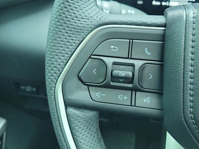 2026 Toyota Tundra i-FORCE MAX Limited i-FORCE MAX