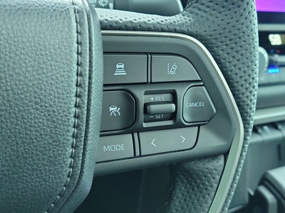 2026 Toyota Tundra i-FORCE MAX Limited i-FORCE MAX