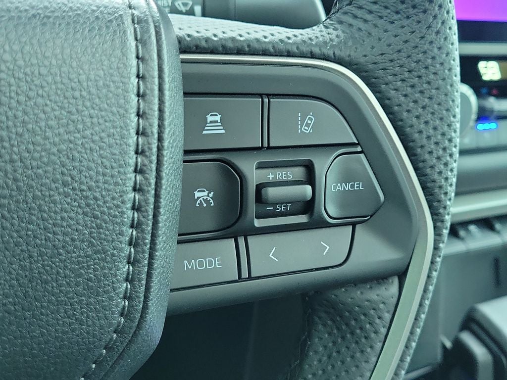 2026 Toyota Tundra i-FORCE MAX Limited i-FORCE MAX