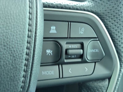 2026 Toyota Tundra i-FORCE MAX Limited i-FORCE MAX